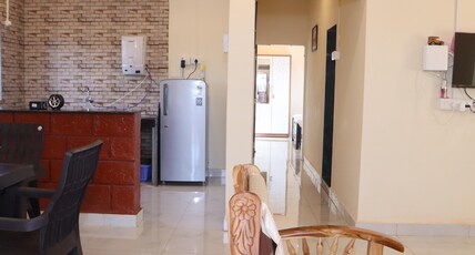 KESHAV VILLA  Room Type - KESHAV VILLA 