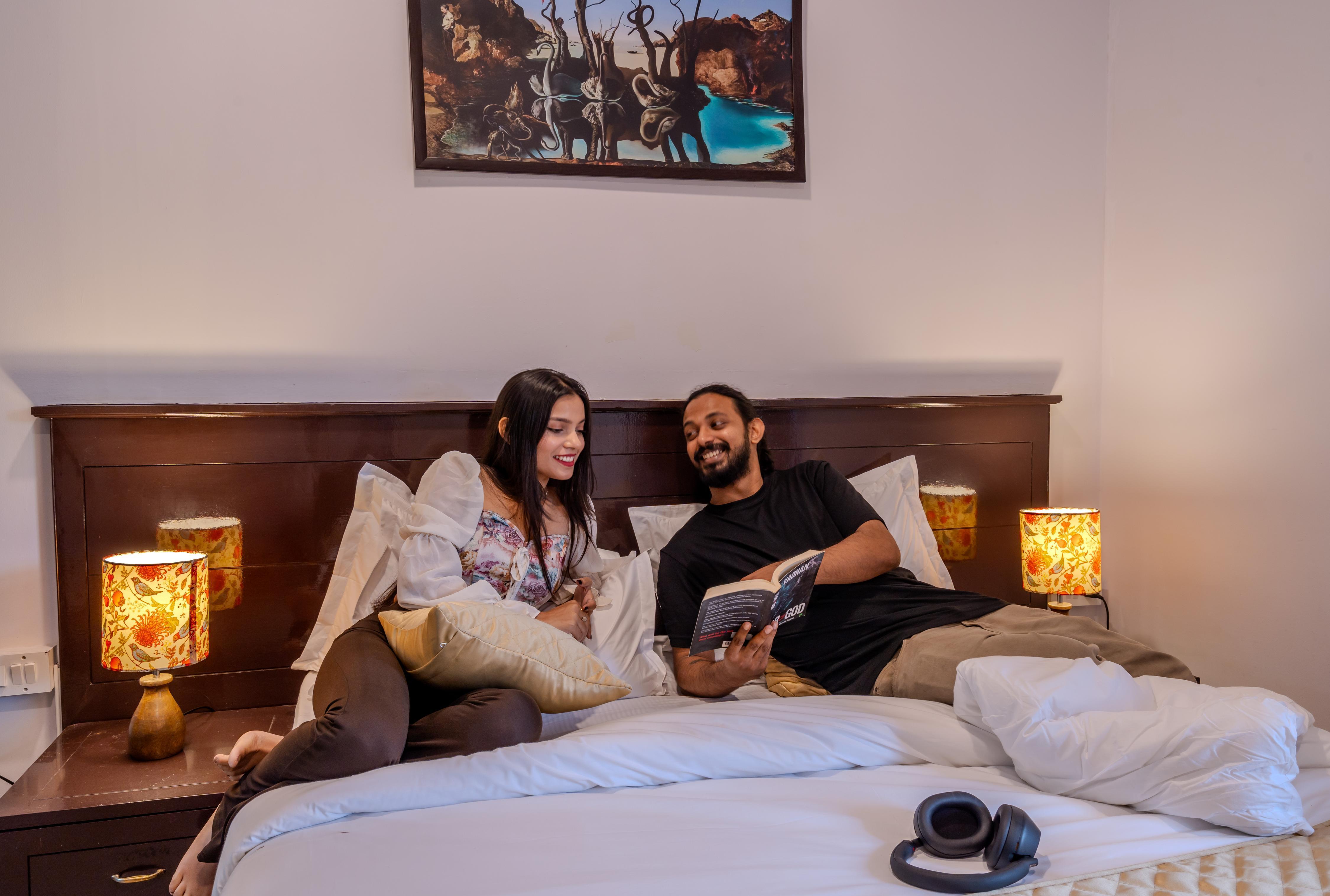 The Social Stays, Koramangala Room Type - Superior Double Room