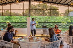 The Social Stays, Koramangala