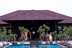 Evoke Rambagh |  5 mins from Shri Ram Janmabhoomi