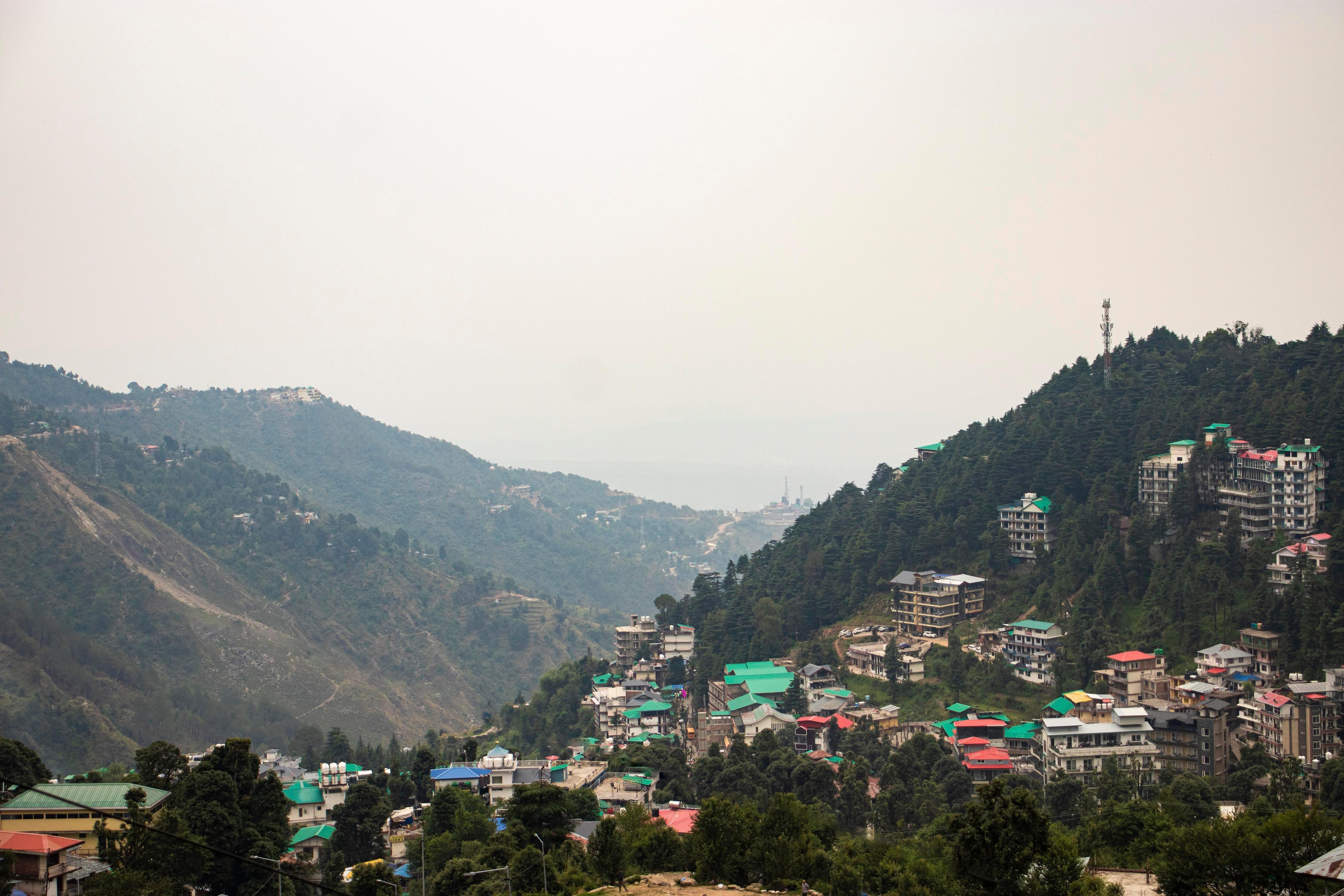 Dharamkot Outlook - Tap to explore photos