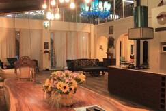 Naad Villa 3BHK villa in Alibaug with pool