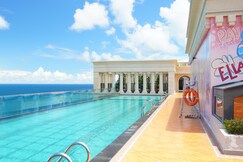 Solea Hotel & Apartment Sunset Town Phu Quoc