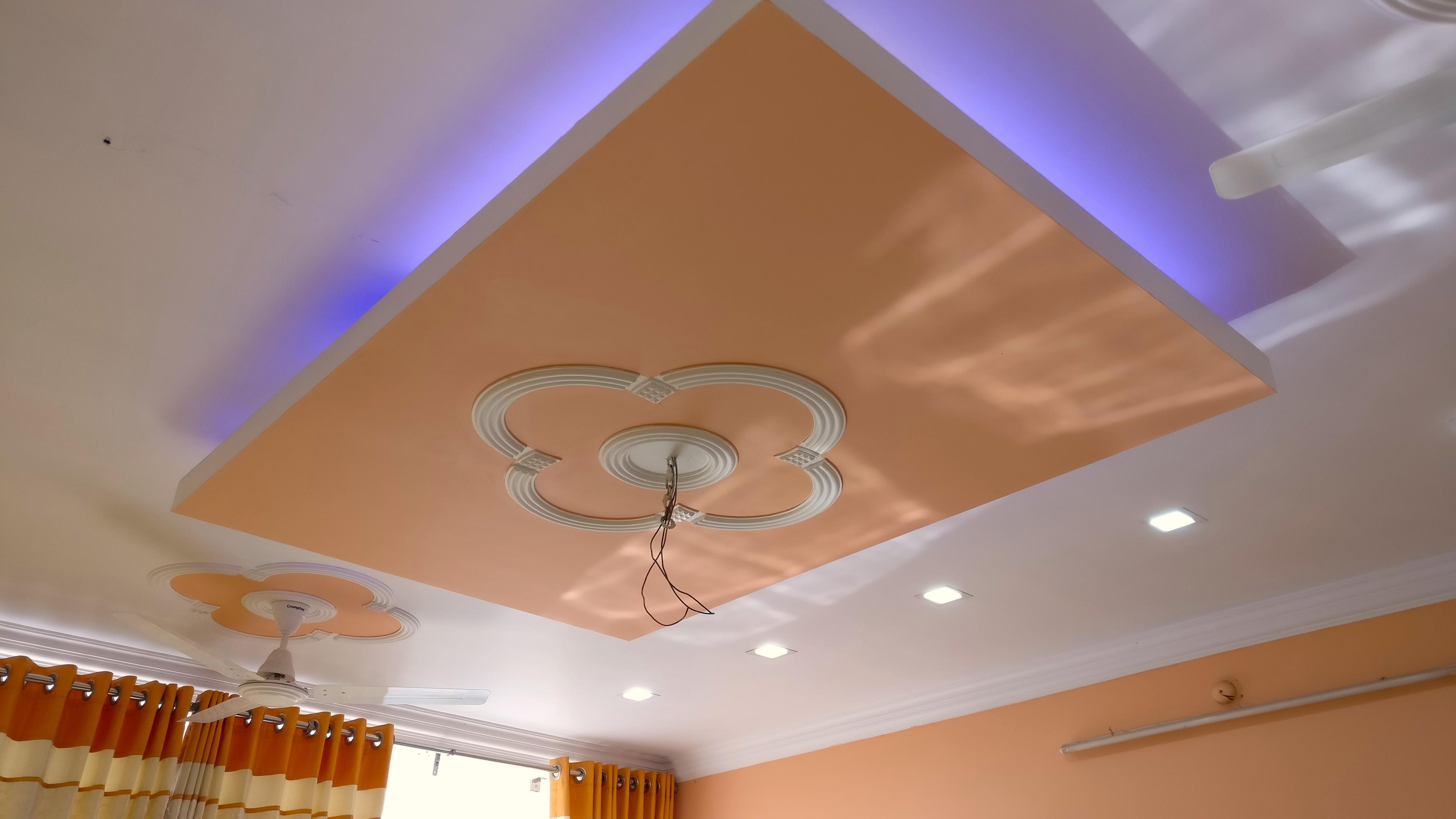 One BHK Deluxe Suite S2 Room Type - One BHK Deluxe Suite S2