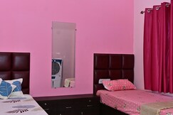 Sune Rise Ayodhya Guest House