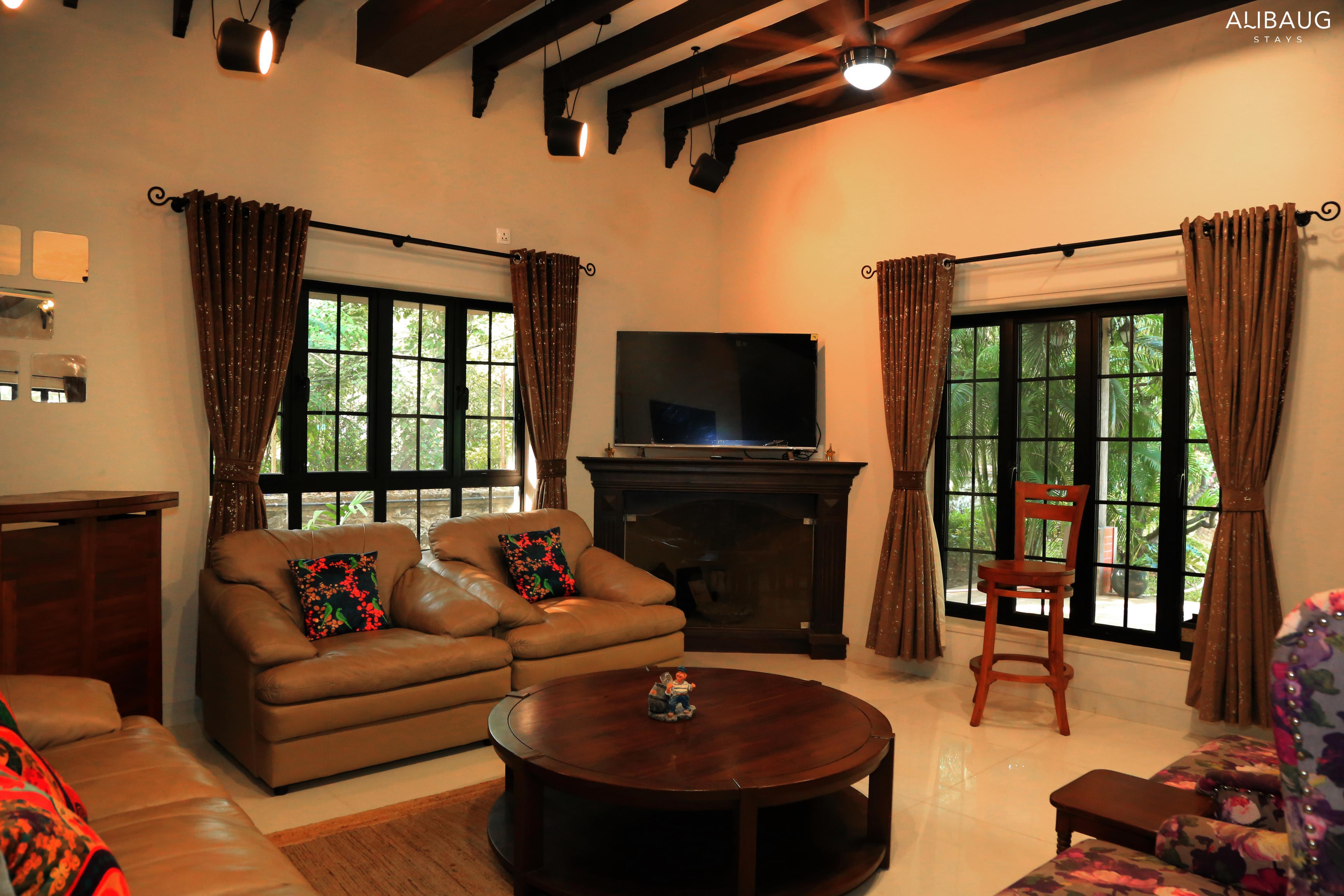 Varad Villa at Awas 4BHK - Tap to explore photos