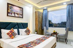 Skymax Hotel Rohini