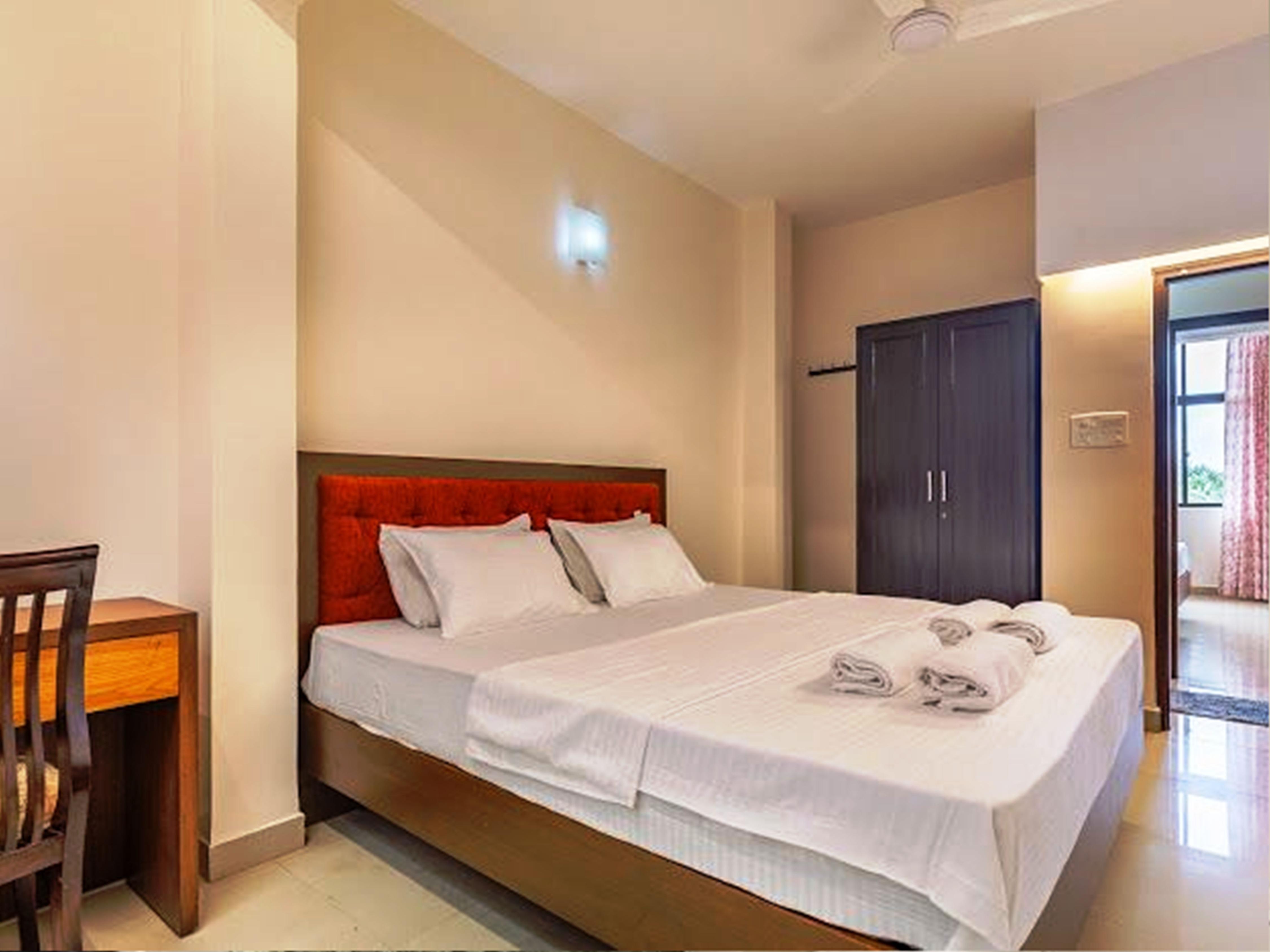 2 BHK VELVETINN 2 Panjim North Goa - Tap to explore photos