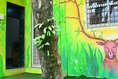 Swamini Nivas Matheran