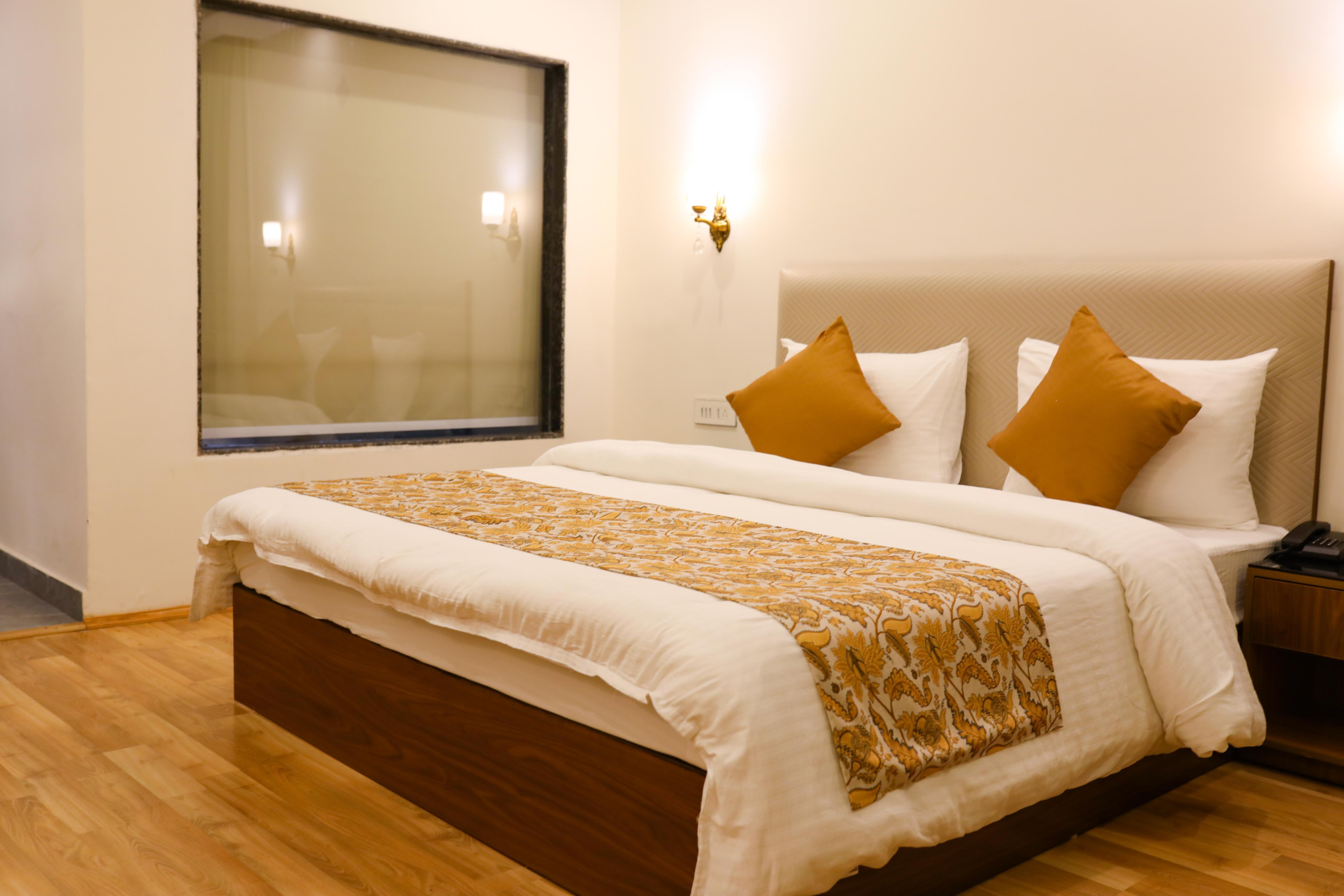 Tapovan Retreat Manali - Tap to explore photos