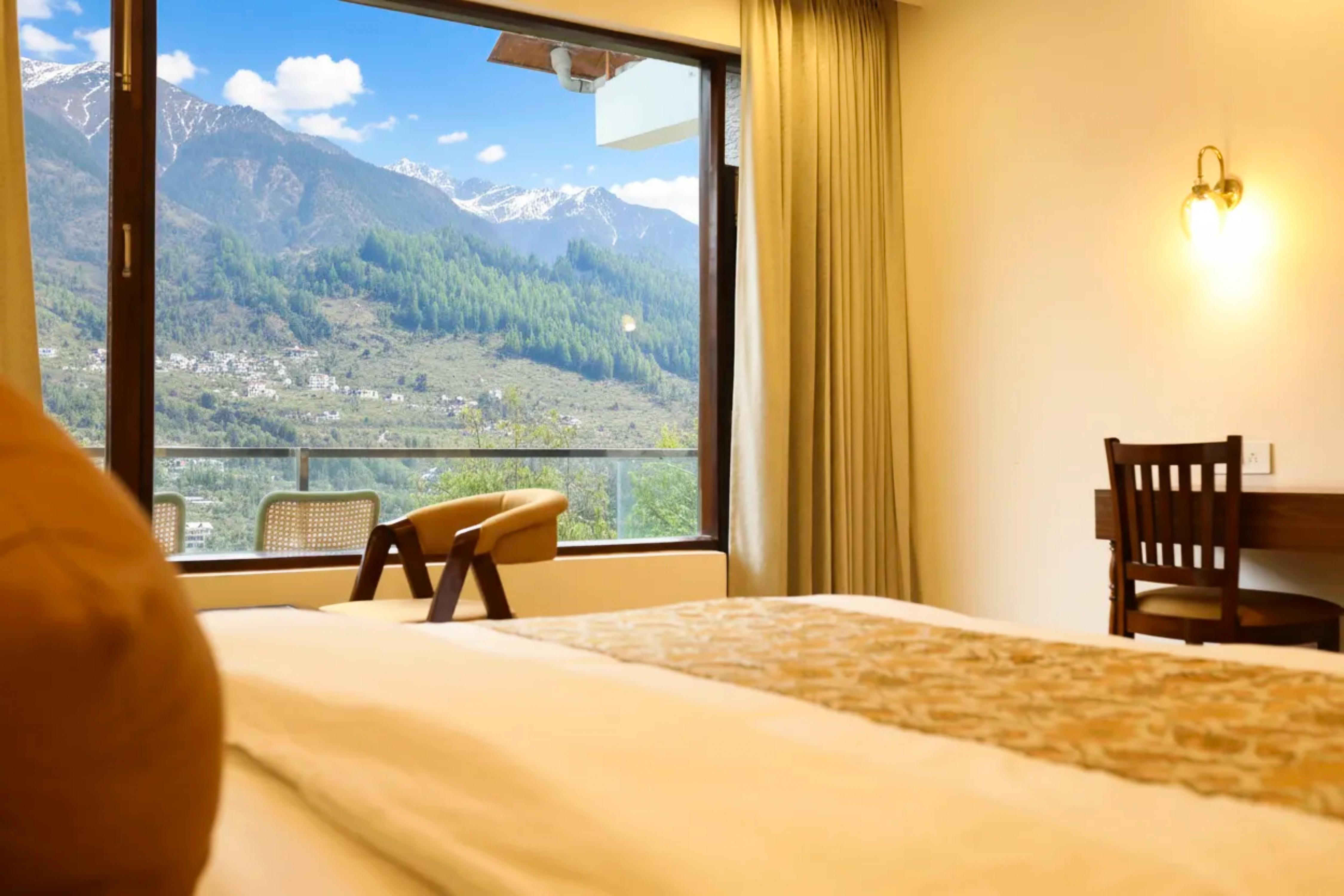 Tapovan Retreat Manali - Tap to explore photos