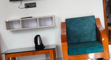 Utkarsh lodge Room Type - Bedroom 4