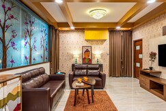 Sliceinn Velvet - Wilson Garden, Bangalore