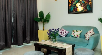 Orama by Ritz Room Type - Orama by Ritz