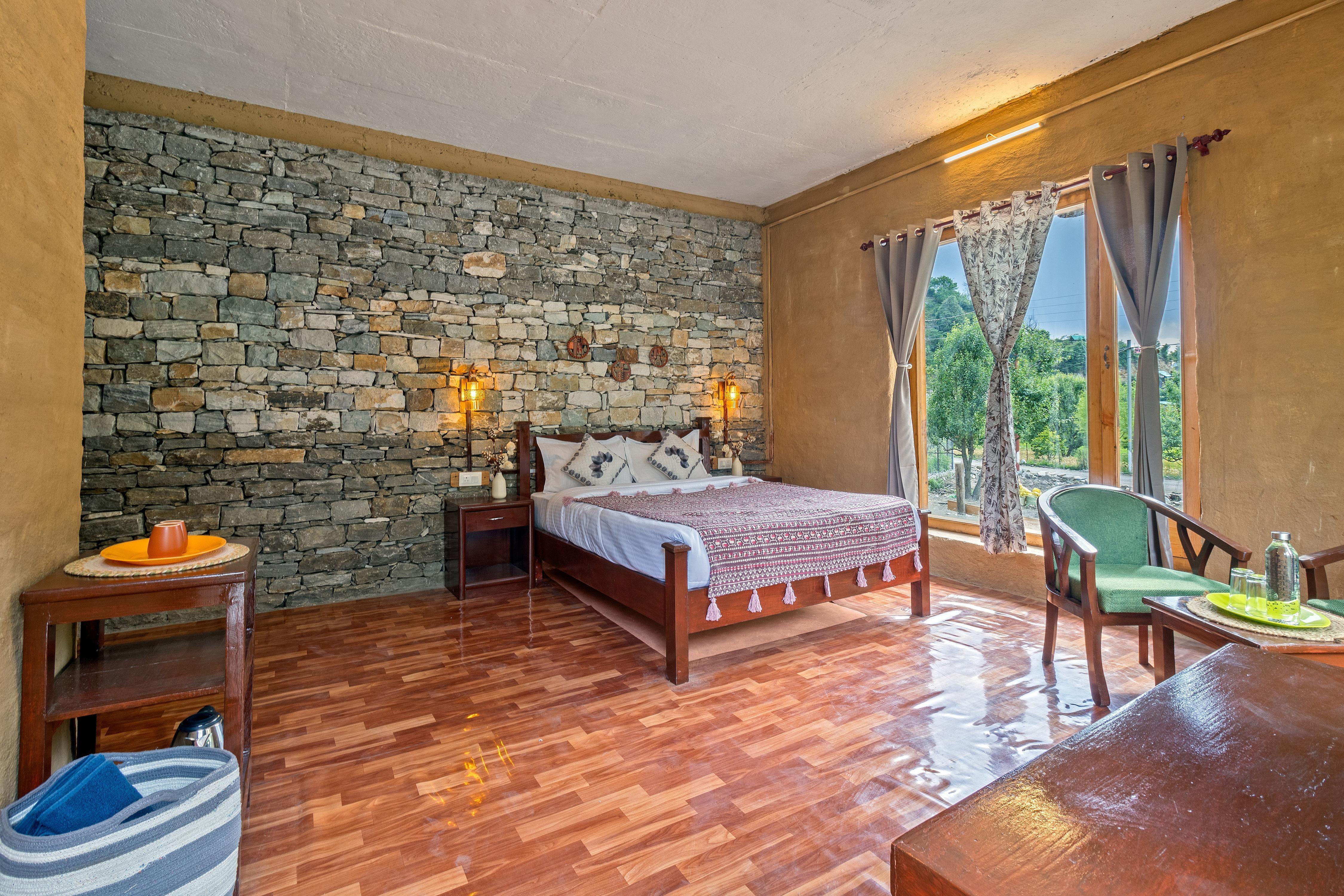 Himalayan Willow Room Type - Bedroom 2