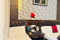 Kedar Bliss heaven Inn