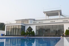 Destiny Villa 8BHK with Pvt Pool, Wada