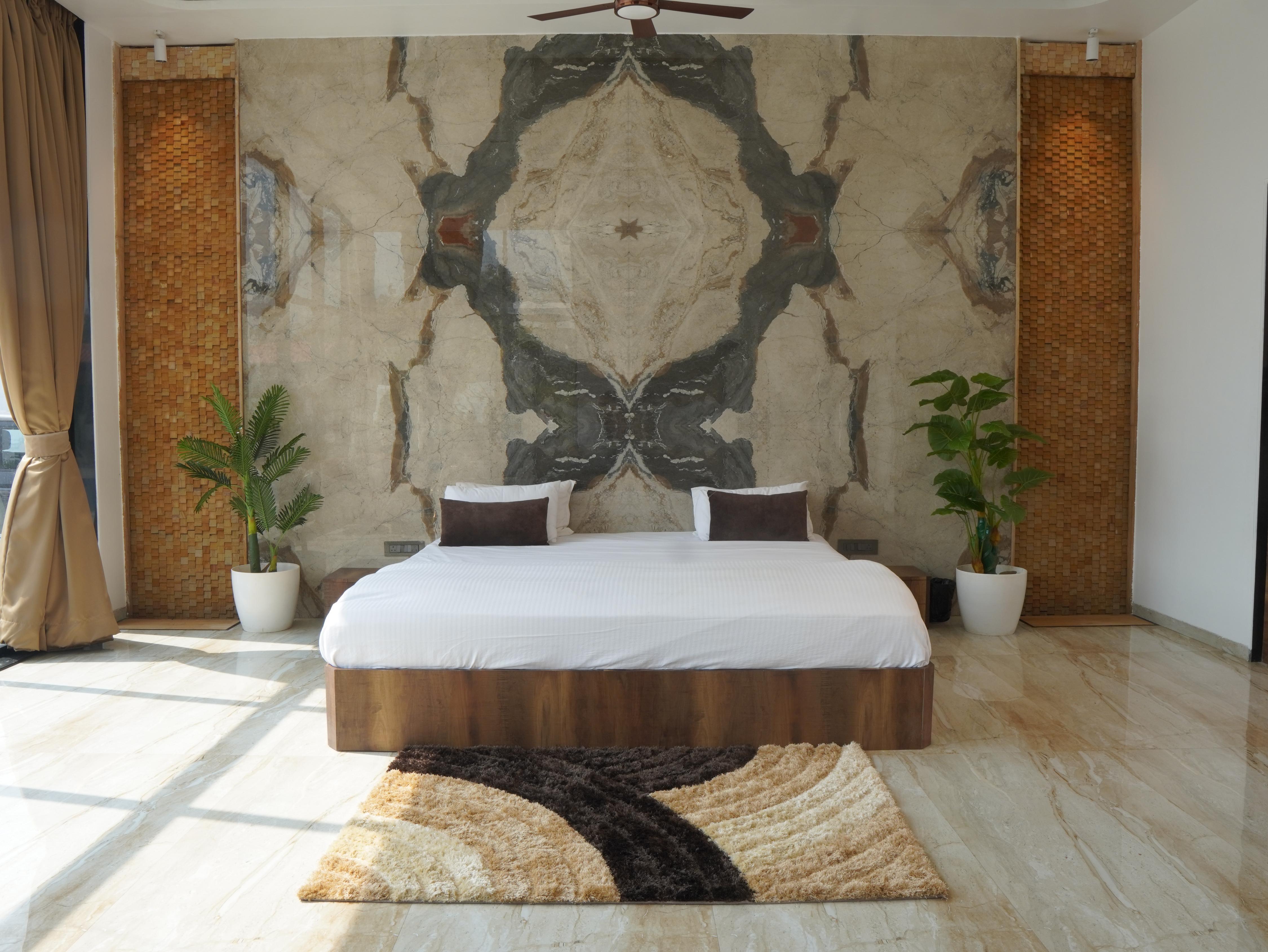 Destiny Villa 9BHK with Pvt Pool - Tap to explore photos