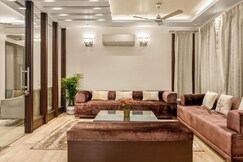 Address of Geet by Akama Homes