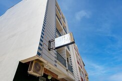 New world Near Delhi Airport