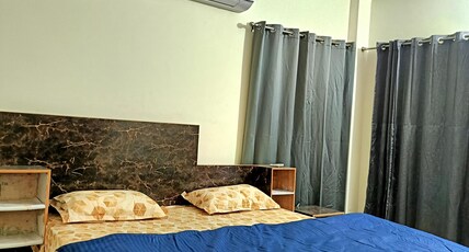 Gaurav Family Guest House Room Type - Bedroom 5