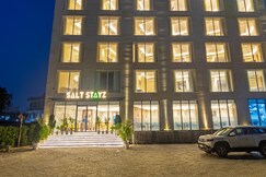 Saltstayz Premier - Manesar & Sector 86