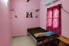 Fullmoon Homestay