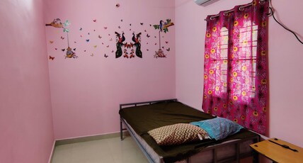 Fullmoon Homestay Room Type - Fullmoon Homestay