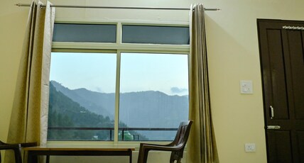 Tathastu resort Room Type - Bedroom 4