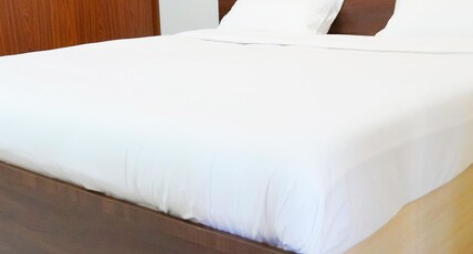 DEJAVU TRANZS - TRISHUL Room Type - Deluxe Room