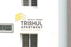 DEJAVU TRANZS - TRISHUL