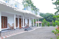 Chill Valley Serviced Villa