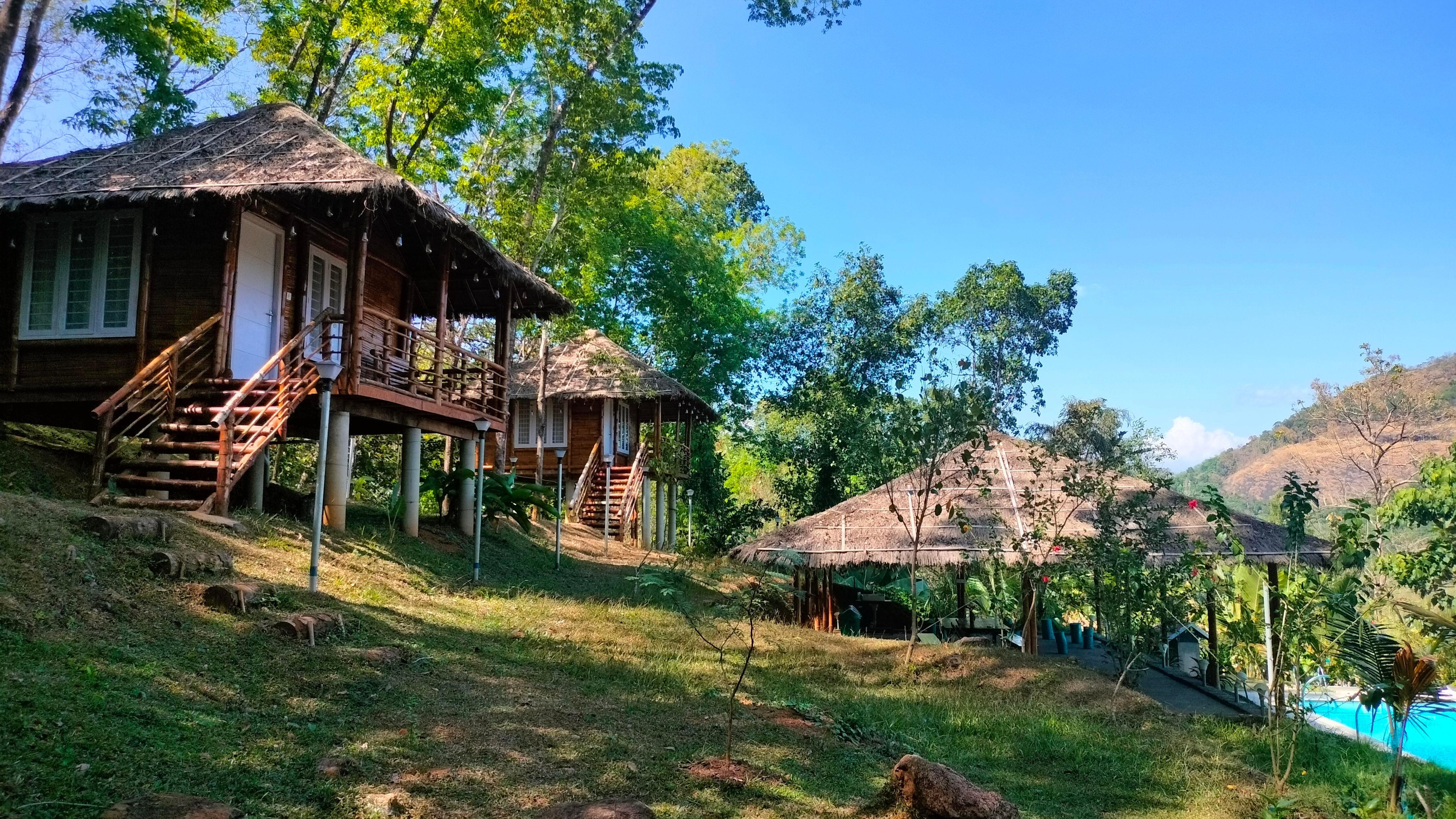 Chill Valley Serviced Villa - Tap to explore photos