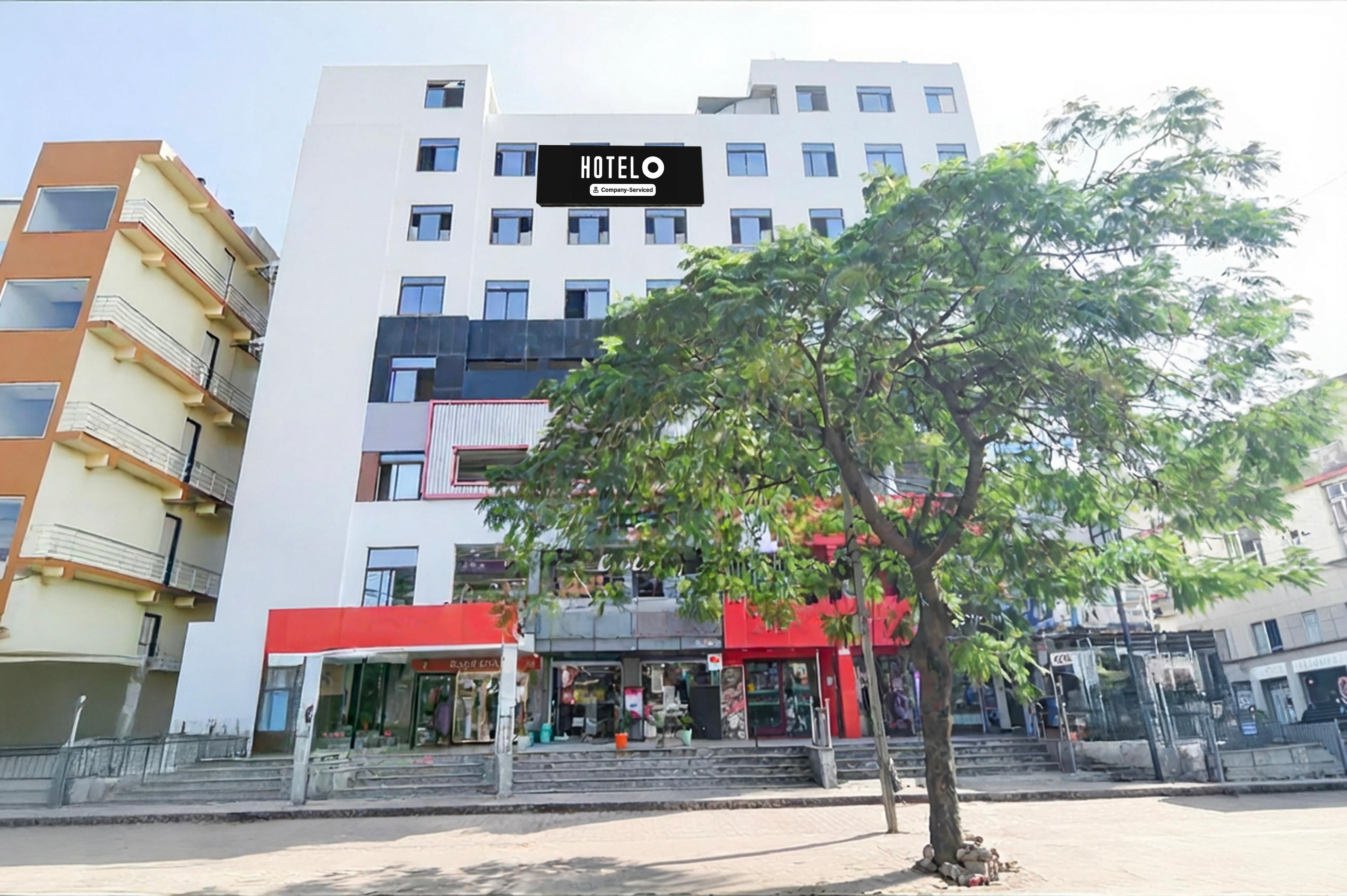 Flagship Yashoda Hotel - Tap to explore photos