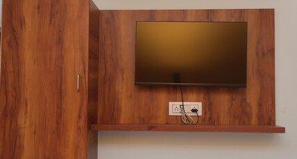Hotel Apollo Vastrapur Room Type - Standard Room