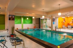 Photos of Zostel Indore