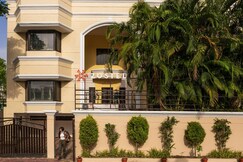 Zostel Indore