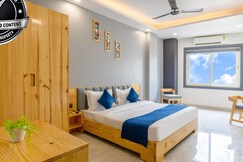 Hotel Zest Near IGI Delhi Airport