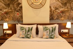 Sea Mist by Goa Signature Stays