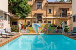 Photos of Family 5BHK Villa | Just 2 Min Walk to Calangute Beach     