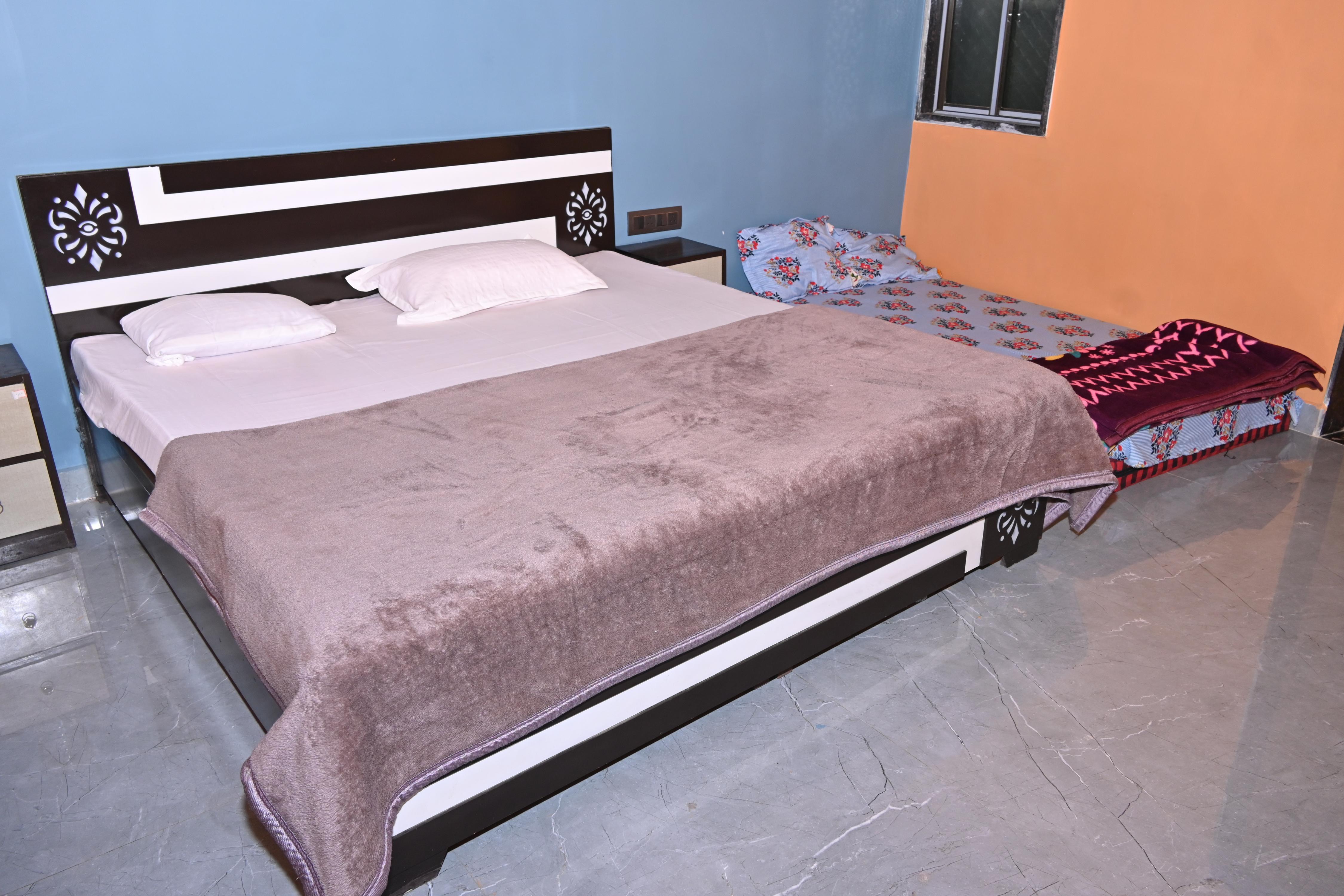 Unique Villa Room Type - Adjoining Rooms