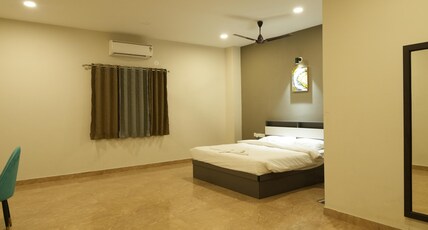 The Springs by AVR Room Type - Premium room The Springs by AVR Room Type - Premium room