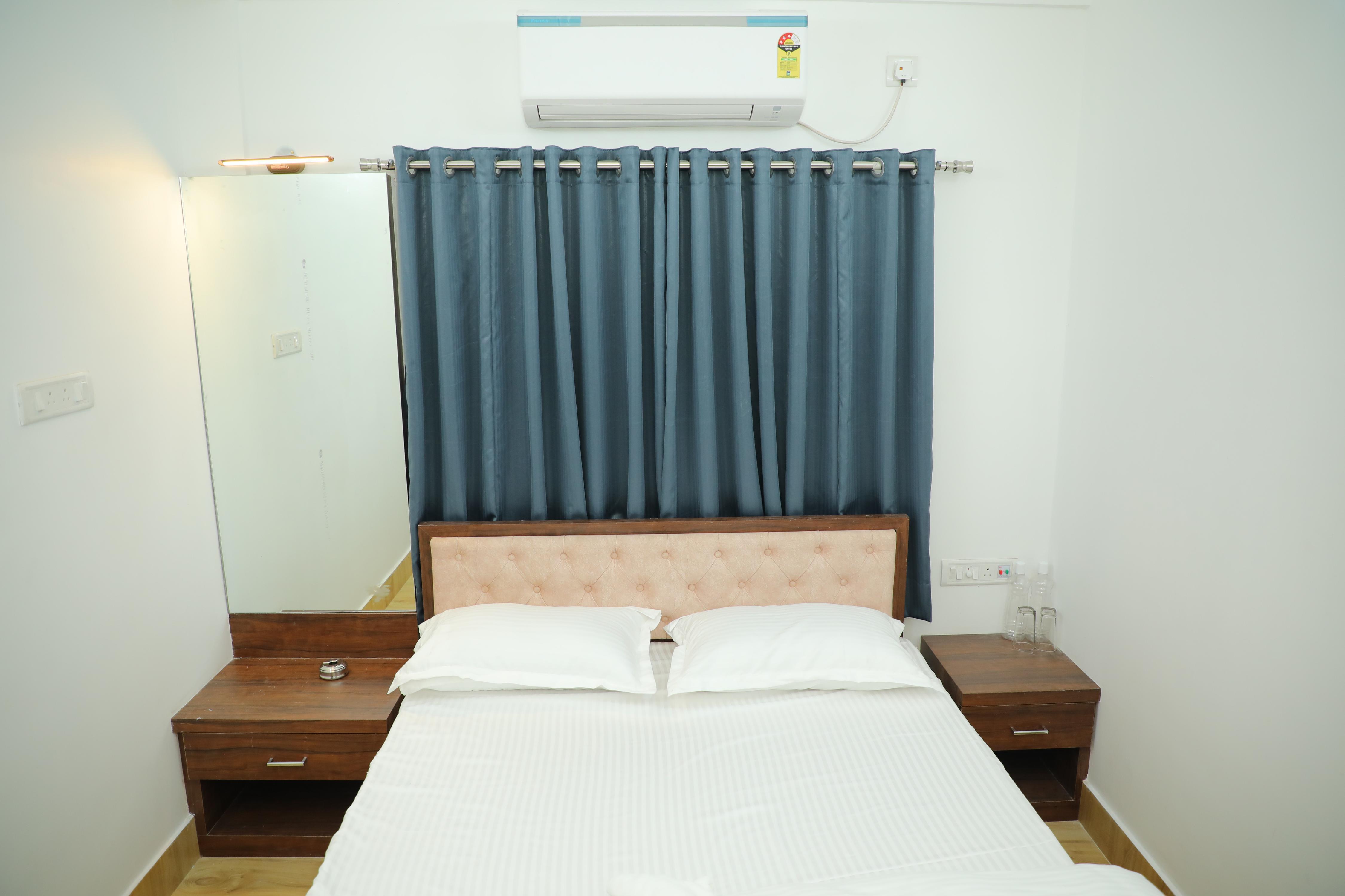 Aashhiana || Entire 2BHK Service Apartments - Tap to explore photos