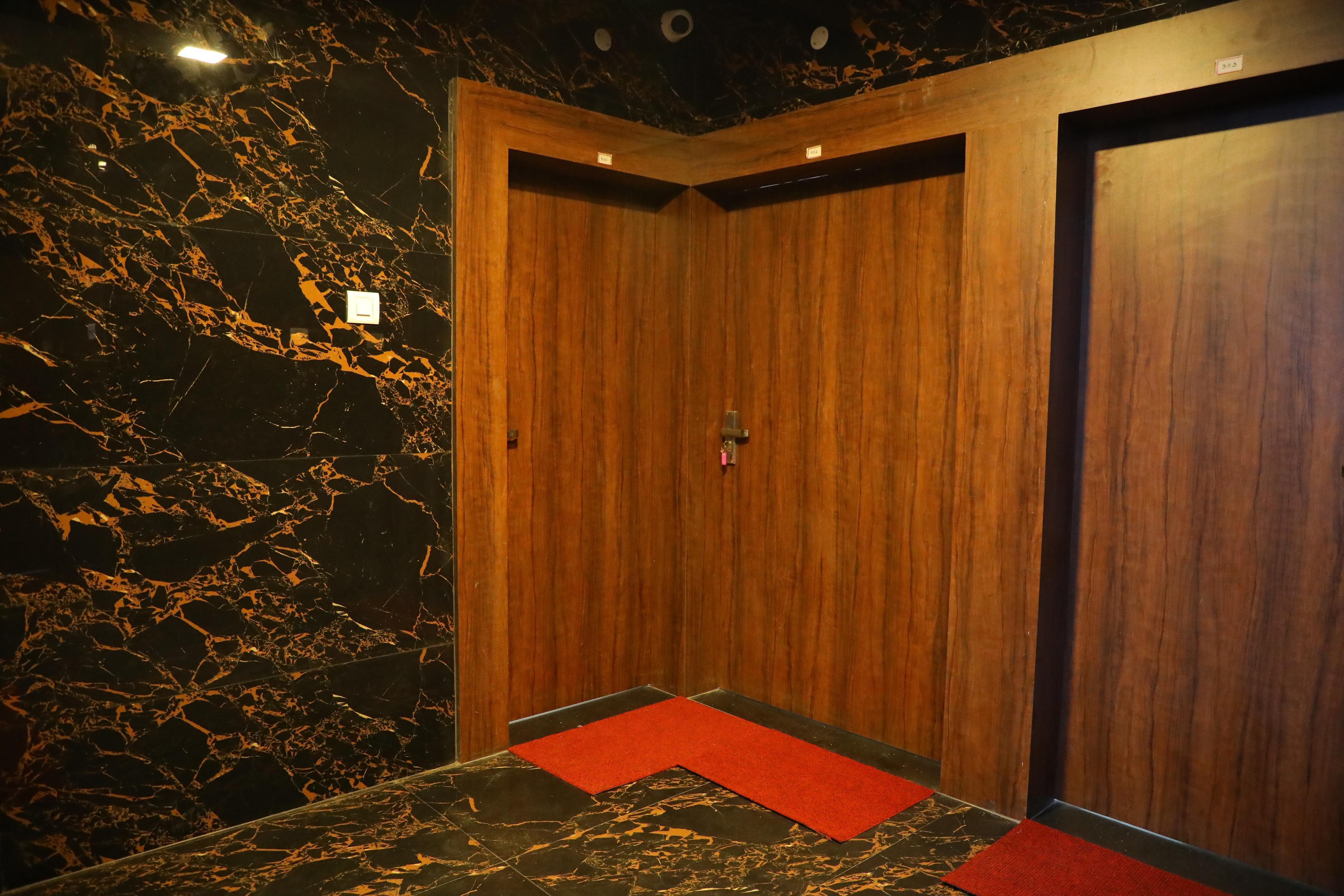 Aashhiana || Entire 2BHK Service Apartments - Tap to explore photos