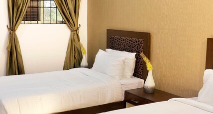 Nova Grand Canyon Room Type - Two Bedroom Apartment