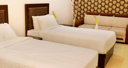 Nova Grand Canyon Room Type - Standard Room