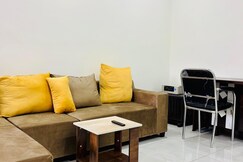 Vaastu Tapovan near Secret waterfall