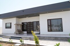 Ansh Villa