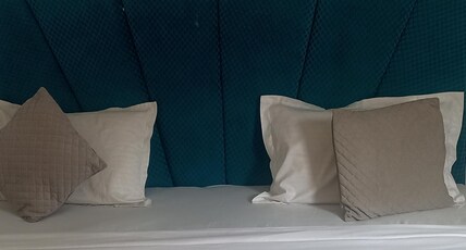 Hotel Radhe Krishna Room Type - Bedroom 1
