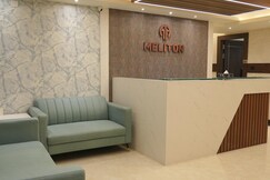 Hotel Meliton - Frazer Town